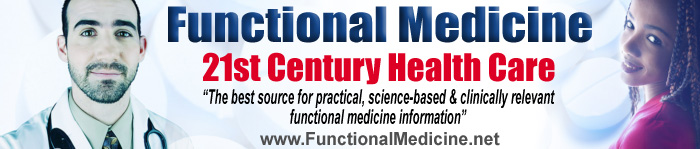 Functional Diagnostic Medicine banner ad